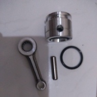 Nrt pro 0830 hd piston rod set