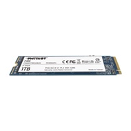 Patriot P300 1TB NVMe SSD Gen 3