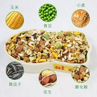 Jolly Jolly Dove Hamster Food 400G Hamster Staple Food Hamster Food Hamster Food SS Food JP13