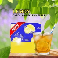 LEMON TTOX READY STOCK LEMON TEA DETOX