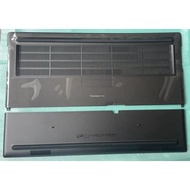 Dell Precision 7740 E Shell Memory Cover Bottom 0PH1F2 0FH0R7 D Bracket