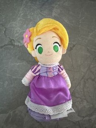 迪士尼長髮公主公仔 Disney Rapunzel Doll
