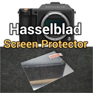 Hasselblad Camera Screen Protector | Tempered Glass X2D 100C 907X CFV 100C