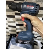 SOLO BOSH CORDLESS DRILL GSR185-LI