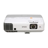 Proyektor Epson Eb-905 / Epson Eb 905 / Projector / Proyector