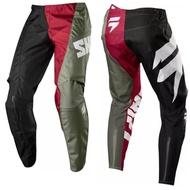 Atm Full Printing Trail Cross Mx Riding Racing Offroad Motocross Touring Pants 89