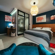 โรงแรม EM Kastelo Zadar - Zadar Old Town, ซาดาร์