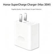 Honor SuperCharge （Max 35W）Charger Set for honor magic 8/400/mate 70/nova COD