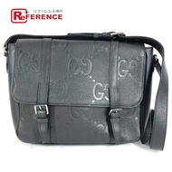 GUCCI GG JUMBO MD 超大號 GG 中型斜背包/肩背包