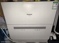 Panasonic NP-UW5HH1D 洗碗機
