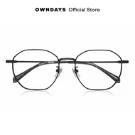 OWNDAYS แว่นตา + คลิปออน SNAP รุ่น SNP1026