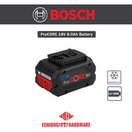 BOSCH 1600A0193N 1600A016GK ProCORE 18V 8.0Ah Battery Pack 1 600 A01 93N 1 600 A01 6GK ProCORE18V8.0