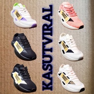 KASUT SPORT/ RUNNING ADS EVO SL LEMBUT
