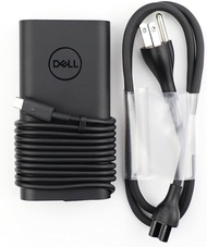 Charger Adaptor ไฟฟ้า Dell 90W Thunderbolt 3 USB-C ประเภท C 0TDK33 LA90PM170