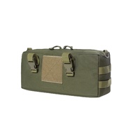 511 Camouflage Outdoor One-Shoulder Messenger Backpack Multi-Purpose Tactical Handbag Briefcase