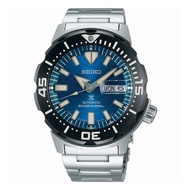[Powermatic] Seiko SRPE09 SRPE09J SRPE09J1 Prospex Monster Automatic Save The Ocean Special Diver's Watch