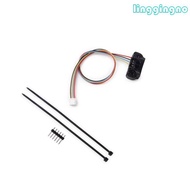 RR Small Size Ranging Sensors VL53L1X for Space Constrained Application
