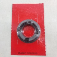 AJMP Front Gear Seal (17x30x7) SUZUKI Shogun - Shogun 125 - Smash - Smash New - Smash Titan AJMP