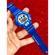 G Shock Dw6900 Purple NB4 Autolight g shock Purple dw 6900 Purple jam tangan lelaki men watch men wa