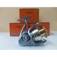 DAIWA REVROS MX 4000 3000 2000