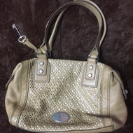 Handbag casual fossil