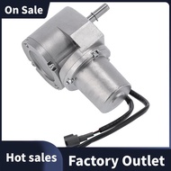 Silver Excavator Accelerator Motor Metal Excavator Accelerator Motor 4360509 4614911 for  EX200-5 EX