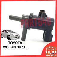 TOYOTA WISH ZNE10 ANE11R 2.0L FICD VACUUM VALVE  90910-12273  FICD VACUUM SWITCH