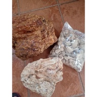 Kemenyan Asli Hutan Batu Kemenyan Hitam Rock Kemenyan Sembayang Rock Collection甘文烟石头烟供黑甘文烟摆件地主风水摆件