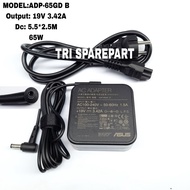 Original MSI Modern Adapter Charger 14 A10RB MS-14B3 ADP-65GD B 65W