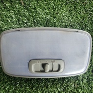Naza Ria Roof Lamp Center Area USED