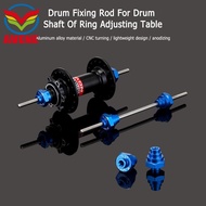 [avene.my] TOOPRE Bicycle Thru Axle Adaptor Hub Converter Hub Rim Wheel Truing Stands