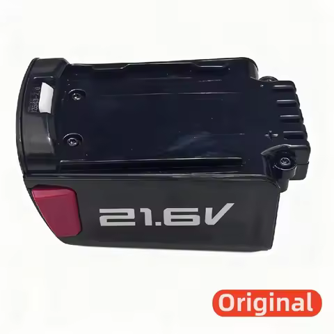 100%Original 2500mAh 21.6V for Midea BP21620D BP21625A P70 P81 VH1704 V1 V3 P3 P5 P5pro P5S Lady Vac