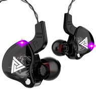 LEC20✅ Sport Gaming Earpiece Earphone Strong Bass Heavy Bass Earpiece Strong Bass Ear Piece Earfon E