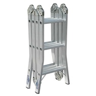 10.5 FT 10 STEPS MULTIPURPOSE LADDER