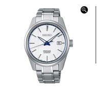 全新 行貨 有門市 SEIKO PRESAGE AUTOMATIC WATCH 精工 精工錶 自動機械手錶 SPB277J1 SPB277J SPB277 聯乘版 限量2000隻
