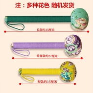 捶背神器艾草锤手工按摩锤艾叶捶艾灸棒拍身体经络敲打锤通用全身Backpounding artifact mugwort hammer, handmade massage hammer mugwort 