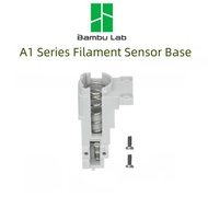 For Bambu Lab 3D Printer A1 Series Filament Sensor Base official Bambu lab 3D printer Accessory