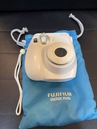 Fujifilm Instax Mini 即影即有相機