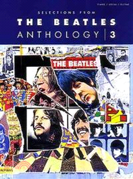 Selections from the Beatles Anthology, Volume 3