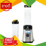 ⚡ลดราคา⚡ เครื่องปั่น ELECTROLUX รุ่น EMB3025 ความจุ 0.6 ล. สีเงิน เครื่องปั่นน้ำผลไม้ Flash Sale!!!