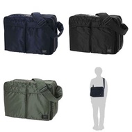 Porter Tanker shoulder bag 斜孭袋 porter