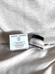 全新轉賣-Bobbi Brown 維他命完美乳霜50ml