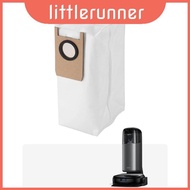 For Omni Eufy S1 S1pro Dust Collector Bag Robot Vacuum Cleaner Home Office And Use