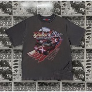 1997s紅色跑車tee size1已絕版