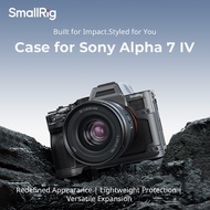 SmallRig Case for Sony Alpha 7 IV 4798