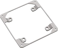 Shinwa Sangyo SS-SAF68 2.4 to 3.1 inches (6 to 8 cm) Juan Conversion Adapter for CPU Coolers, Slim T