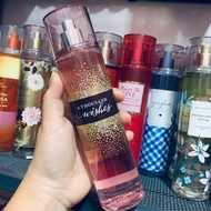 A Thousand Wishes Body Mist BBW