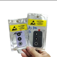 Camera glass lens Oppo A3 proRing