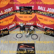 BALLJOINT / BALL JOINT NISSAN SERENA C24 BRAND 555 JAPAN ORIGINAL