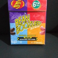 Bean Boozled Refill Latest 5th Edition